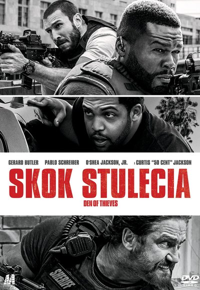 Skok stulecia (2018)